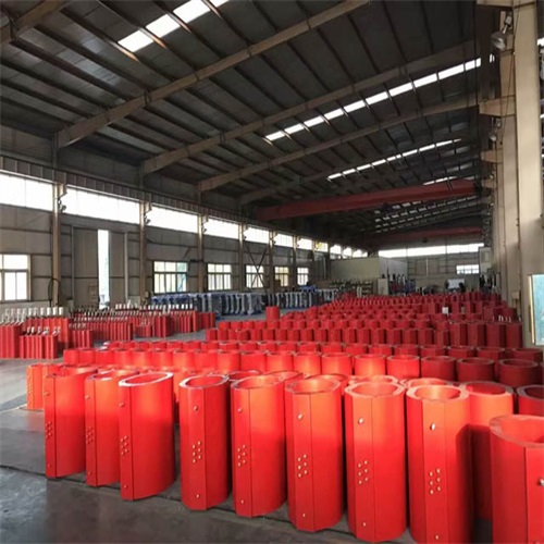 大庆SCB14-4000KVA干式变压器